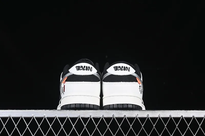 All Categories Nk SB Dunk Series Nk SB Dunk Low Low-top sneakers Nk SB Dunk Low Black Myth Game Theme Yang Jian Low-top casual sneakers DV2433-100